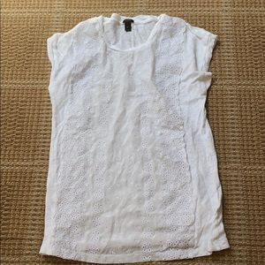 Women’s J.Crew top